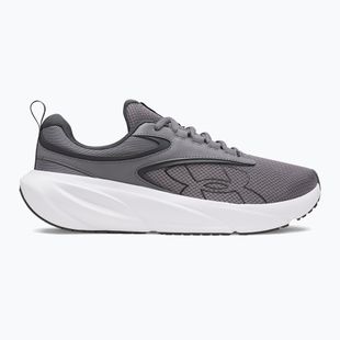Herren-Laufschuhe Under Armour Surge 5 castlerock/white/black