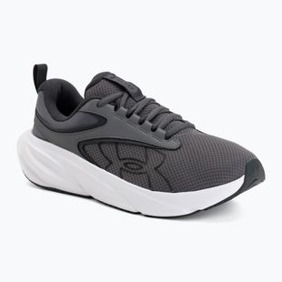 Herren-Laufschuhe Under Armour Surge 5 castlerock/white/black