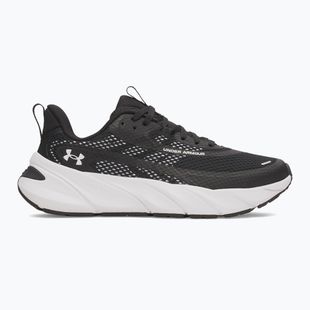 Damen Trainingsschuhe Under Armour FLX TR black/black/white