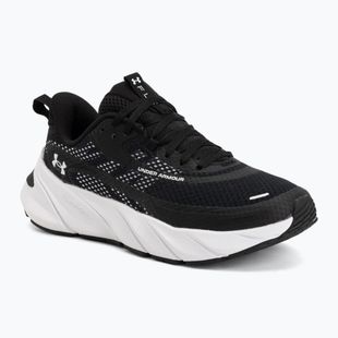Damen Trainingsschuhe Under Armour FLX TR black/black/white