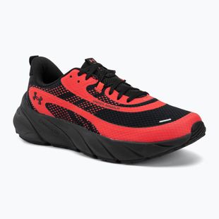Herren Trainingsschuhe Under Armour FLX TR racer red/black/black
