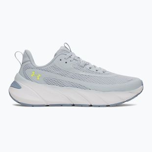 Damen Trainingsschuhe Under Armour FLX TR blue fog/blue wind/flash light