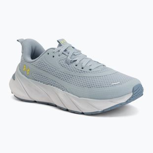Damen Trainingsschuhe Under Armour FLX TR blue fog/blue wind/flash light