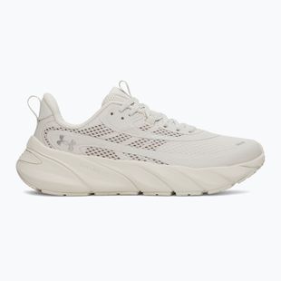 Damen Trainingsschuhe Under Armour FLX TR summit white/summit white/metallic silver
