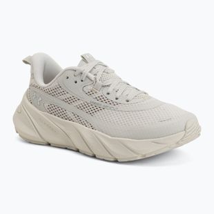Damen Trainingsschuhe Under Armour FLX TR summit white/summit white/metallic silver