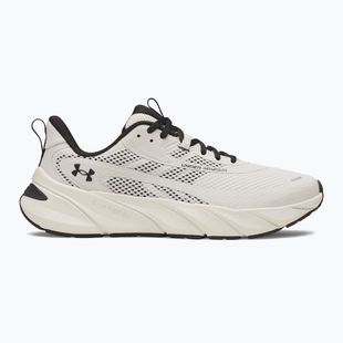 Herren Trainingsschuhe Under Armour FLX TR summit white/black/black