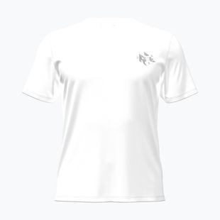 Herren-Laufshirt Under Armour Velociti Run Cube white/reflective