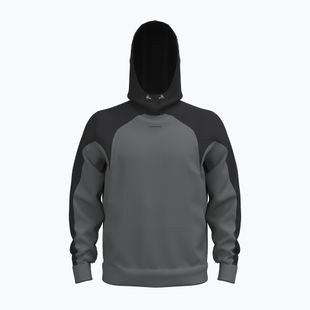 Herrenpullover Under Armour Fleece Winter HD clay green/ultimate black/white