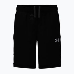 Kindershorts Under Armour Tech Utility Woven Shorts black/black/steel