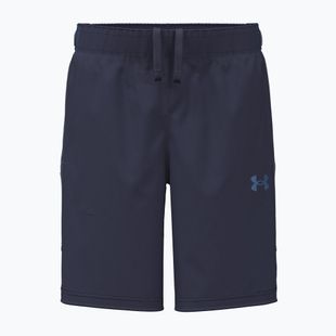 Kindershorts Under Armour Tech Utility Woven Shorts midnight navy/aegean blue/royal