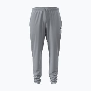 Herrenhose Under Armour Flex Fleece Tapered Pants mod gray/black