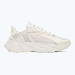 Trainingsschuhe Under Armour Halo Trainer Sport summit white/stone/metallic cristal gold