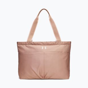 Damentasche Under Armour Studio Lite Tote 16 l deep almond/bashful pink