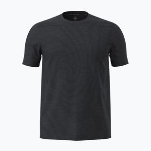 Trainings-T-Shirt Herren Under Armour Vanish Seamless Novelty SS Ultimate Black/Ultimate Black