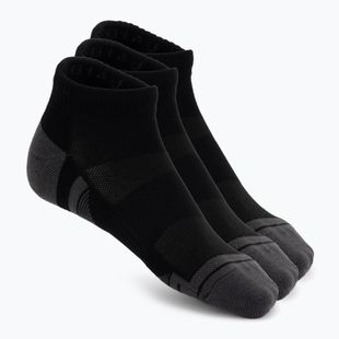 Socken Under Armour Perf Tech Low 3 pack ultimate black/ultimate black/jet gray