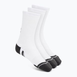 Socken Under Armour Perf Tech Crew 3 pack white/white/jet gray