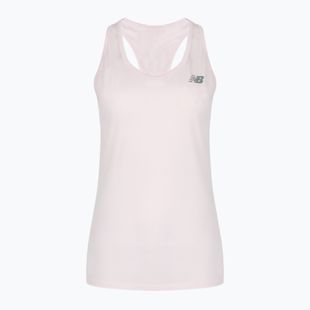 Shirt Damen New Balance Sport Tank pinkgran