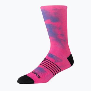 New Balance Pro Run Cushion Crew Socken print/muster/verschiedenes