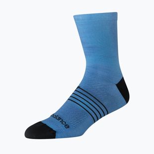 New Balance Pro Run Cushion Quarter Socken Druck/Muster/sonstiges