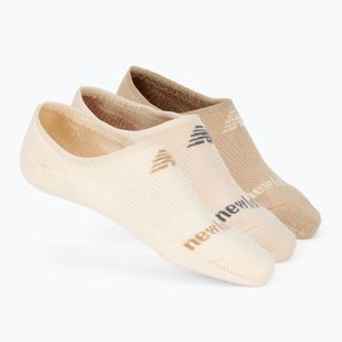 New Balance Everyday Ultra Low No Show Socken printpatternmisc