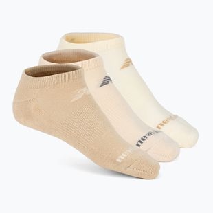 New Balance Everyday No Show Socken 3 Paar printpatternmisc