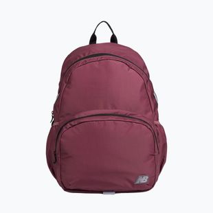 New Balance Heritage Stadtrucksack 26 l rot