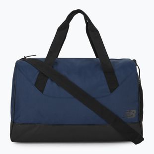 Sporttasche New Balance Essential Small Duffel 38 l blue