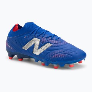 Fußballschuhe New Balance Tekela Pro Low V5 FG blau
