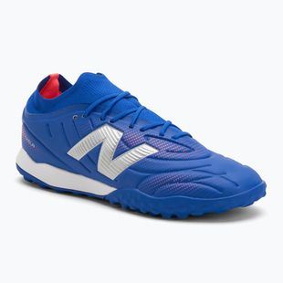 New Balance Fußballschuhe Tekela Team Low V5 TF blau