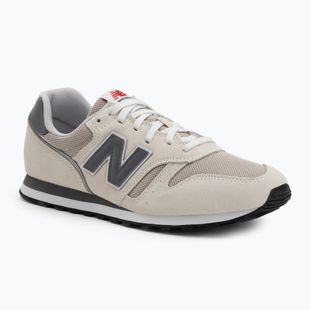 Herrenschuhe New Balance 373's V2 white