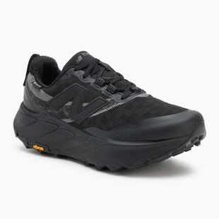 Herren-Laufschuhe New Balance Fresh Foam Hierro V9 Gore-Tex black