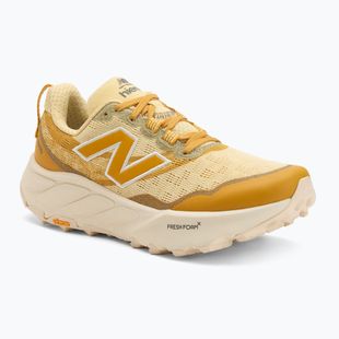 Herren-Laufschuhe New Balance Fresh Foam Hierro V9 winter grass