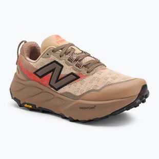 Herren-Laufschuhe New Balance Fresh Foam Hierro V9 desert clay