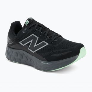 Damen Laufschuhe New Balance Fresh Foam 680 v8 schwarz