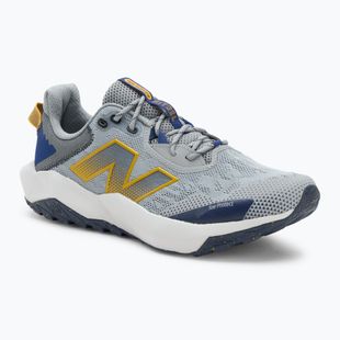 Herren-Laufschuhe New Balance Nitrel v6 slate grey