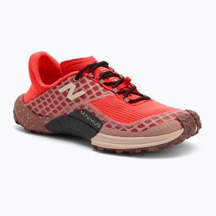 Herren-Laufschuhe New Balance Minimus Trail v1 urgent red