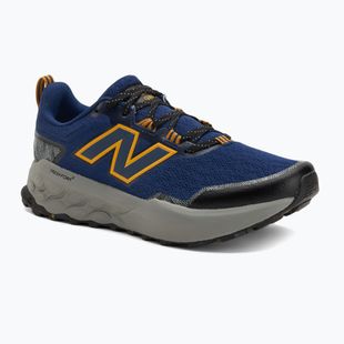 Herren-Laufschuhe New Balance Fresh Foam Garoe V2 schwarz