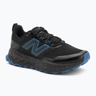 Herren-Laufschuhe New Balance Fresh Foam Garoe V2 schwarz