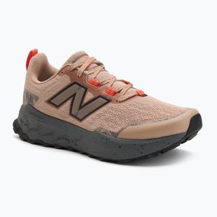 Herren-Laufschuhe New Balance Fresh Foam Garoe V2 flat taupe
