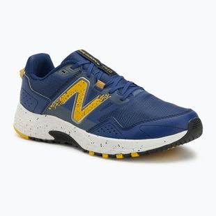 Herren-Laufschuhe New Balance 410's V8 MT410OK8 blue oyster