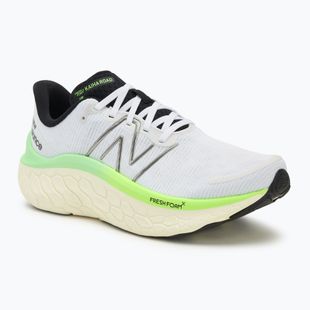 Herren-Laufschuhe New Balance Fresh Foam Kaiha Road V1 weiß
