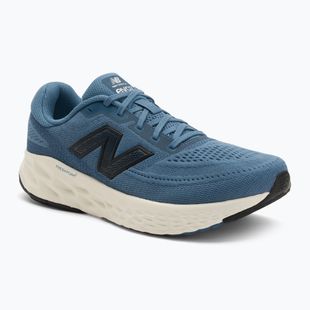 Herren-Laufschuhe New Balance Fresh Foam X Evoz v4 shoreline blue