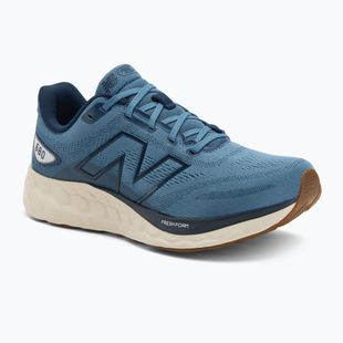 Herren-Laufschuhe New Balance Fresh Foam 680 v8 shoreline blue