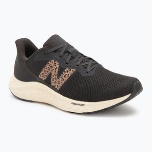 Damen-Laufschuhe New Balance Fresh Foam Arishi V4 black cement