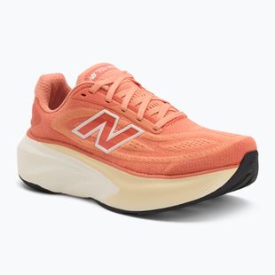 Damen-Laufschuhe New Balance Fresh Foam More V6 Pfirsichnektar