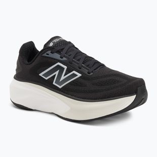 Damen Laufschuhe New Balance Fresh Foam More V6 schwarz