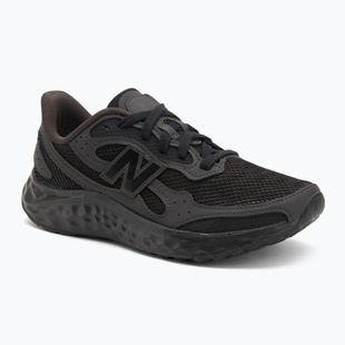 Damen Laufschuhe New Balance Fresh Foam Arishi V4 schwarz