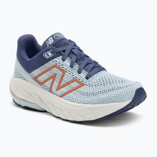 Damen-Laufschuhe New Balance Fresh Foam X 860 v14 Blue Gemstone