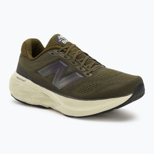 New Balance Fresh Foam 860's V15 woodland Herren Laufschuhe