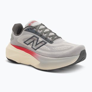 Herren-Laufschuhe New Balance Fresh Foam More V6 grey matter